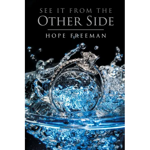 See It From The Other Side - Paperback