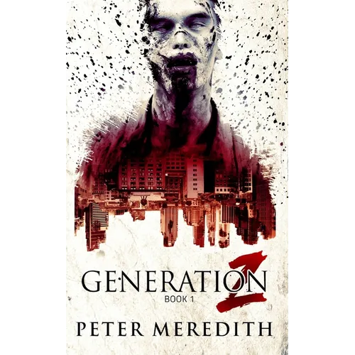 Generation Z - Paperback