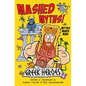 Mashed Myths: Greek Heroes - Paperback