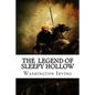 The Legend of Sleepy Hollow - Paperback