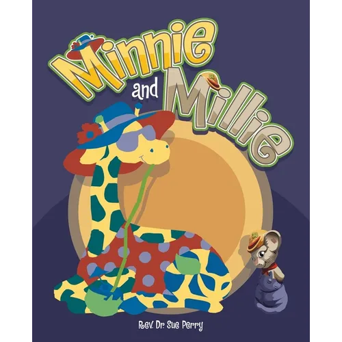 Minnie and Millie - Paperback