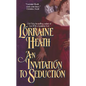 An Invitation to Seduction - Paperback