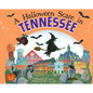 A Halloween Scare in Tennessee - Hardcover