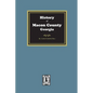History of Macon County, Georgia - Paperback