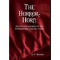 The Horror-Horn - Hardcover