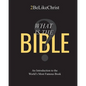 What is the Bible?: An Introduction to the World's Most Famous Book - Paperback