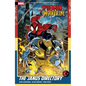 Spider-Man & Wolverine Vol. 1: The Janus Directory - Paperback
