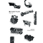OE Case Files, Vol. 01 - Paperback
