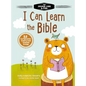 I Can Learn the Bible: The Joshua Code for Kids: 52 Scriptures Every Kid Should Know - Hardcover
