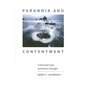 Paranoia and Contentment: A Personal Essay on Western Thought - Paperback