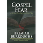Gospel-Fear or the Heart Trembling at the Word of God - Paperback