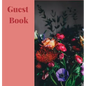 Guest Book (Hardcover) - Hardcover