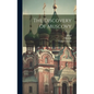 The Discovery Of Muscovy - Hardcover