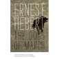 Dogs of March: The Darby Chronicles #1 - Paperback