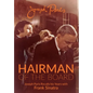 Hairman of the Board: Joseph Paris Recalls his Years with Frank Sinatra - Hardcover