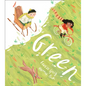 Green - Paperback