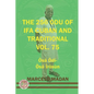 The 256 Odu of Ifa Cuban and Traditional Vol. 75 Osa Odi-Osa Irosun - Paperback