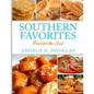 Southern Favorites: Food for the Soul - Paperback