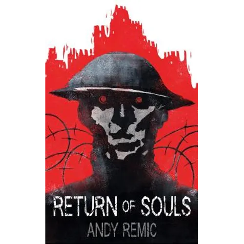 Return of Souls - Paperback