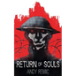 Return of Souls - Paperback