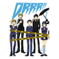 Durarara!!, Volume 1 - Paperback