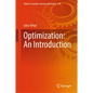 Optimization: An Introduction - Hardcover