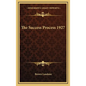 The Success Process 1927 - Hardcover