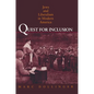 Quest for Inclusion: Jews and Liberalism in Modern America - Hardcover