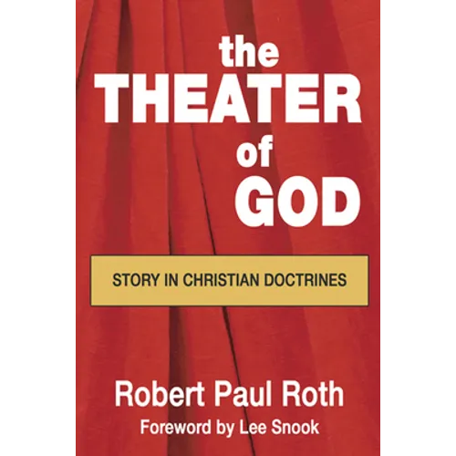 The Theater of God - Paperback