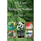 101 Uses for Stinging Nettles - Paperback