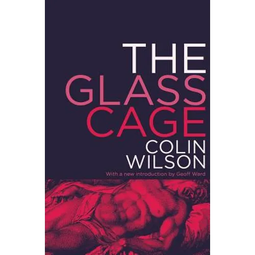 The Glass Cage - Paperback