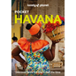 Lonely Planet Pocket Havana: Discover Twice the City in Half the Time Top Sights Maps & Walking Tours Covers Museo Nacional de Bellas Artes, Dona Euti - Paperback