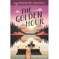 My Favorite Color is The Golden Hour - Paperback