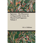Epictetus - The Discourses As Reported By Arrian, the Manual And Fragments - Volume I - Paperback