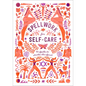 Spellwork for Self-Care: 40 Spells to Soothe the Spirit - Hardcover