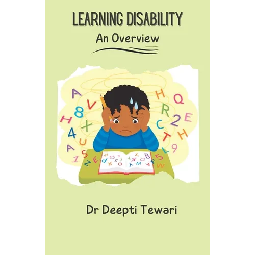 Learning Disability: An Overview - Paperback