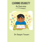Learning Disability: An Overview - Paperback