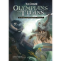 Olympians vs. Titans: An Interactive Mythological Adventure - Hardcover