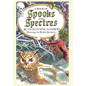 A Book of Spooks and Spectres - Hardcover
