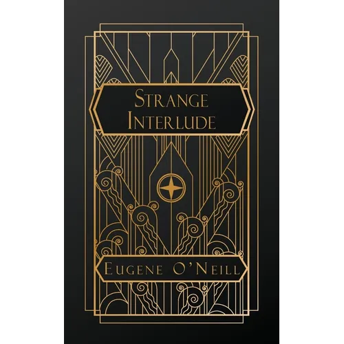 Strange Interlude - Paperback