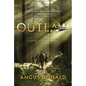 Outlaw: A Novel of Robin Hood - Paperback