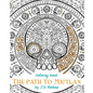 The path to Mictlan: Coloring book - Paperback