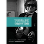 The Whole Shot: Collected Interviews with Gregory Corso - Paperback