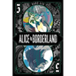 Alice in Borderland, Vol. 5 - Paperback