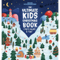 Good Housekeeping the Ultimate Kids Christmas Book: Crafts, Recipes, & Fun! - Hardcover