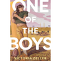 One of the Boys - Hardcover