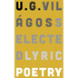 Selected Lyric Poetry - Paperback