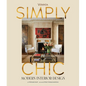 Veranda Simply Chic: Modern Interior Design - Hardcover