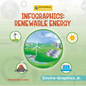 Infographics: Renewable Energy - Library Binding