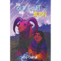 The Old Goat and the Alien - Paperback